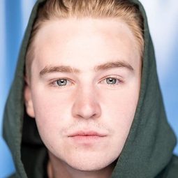 莫里茨·克勞斯 飾演 Franz Müller