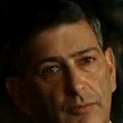 Bill Marcus - 愛在遙遠的附近演員 飾演Businessman in Colony Club