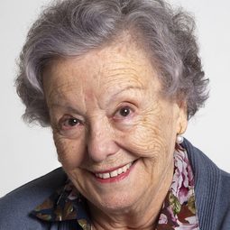 瑪麗亞加利亞納 - My Dearest Señorita演員 飾演