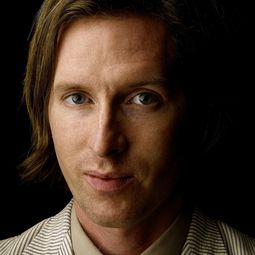 韋斯安德遜 飾演 Self