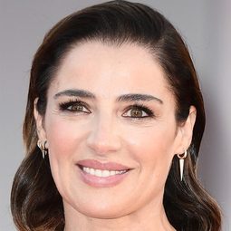 路易莎·拉涅里 - My Italy演員 飾演