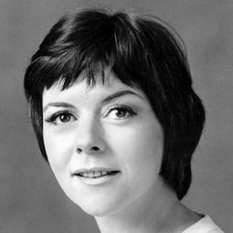 Dorothy Tutin - The Demon Lover演員 飾演Kathleen Drover