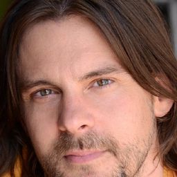 Jon Gunn - 耶穌革命編劇