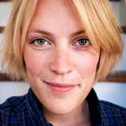 Silja Eriksen Jensen 飾演 Judy Gringer