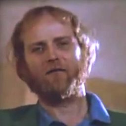 Giancarlo Prati - Raiders of Atlantis演員 飾演Frank