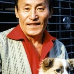 樸龍八 - Rosy Life演員 飾演Worker 1