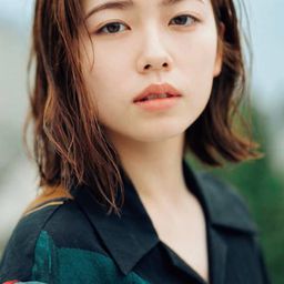 小芝風花 飾演 Sakamoto Chika