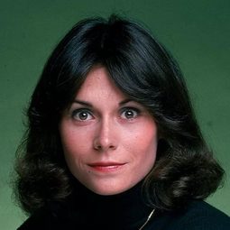 Kate Jackson 飾演 Sabrina Duncan