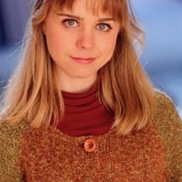 Cheyenne Rose Martin - 殺機追緝令演員 飾演Mia (as Cheyenne Martin)