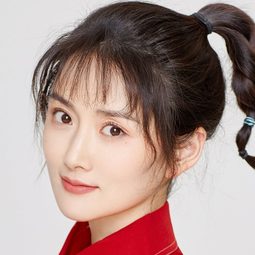 陳潔 飾演 Jiu Jiuilong