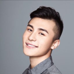 陳昊 飾演 Huang Mao