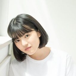 清田みくり - 從水深0米開始演員 飾演Chizuru