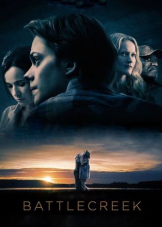 《巴特克里克》電影海報