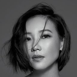 張本渝 飾演 Righteous