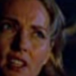 Tiffany Lamb - 非禮勿視演員 飾演Hannah