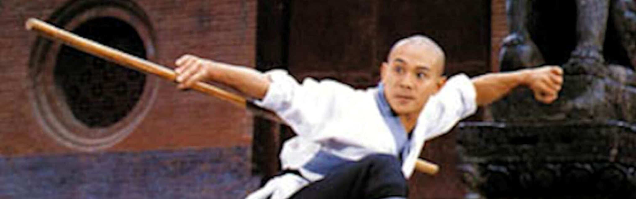 南北少林電影劇照