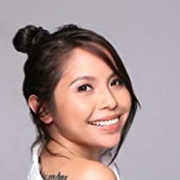 Natileigh Sitoy 飾演 Kim