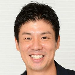 生島 勇輝 飾演 Ryo Ogami