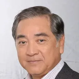 秦沛 - 破壞之王演員 飾演Elite Center's Principal Chan