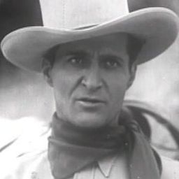 Gene Alsace 飾演 Ranger Gene (uncredited)