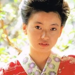 谷川みゆき 飾演 