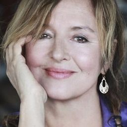 Brigitte Chamarande - The Secret Wife演員 飾演