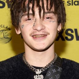 Jojo Bapteise Whiting 飾演 Bill