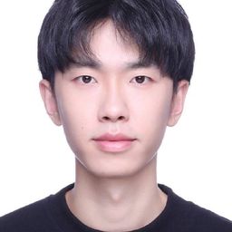 陳天明 飾演 Xiao Peng