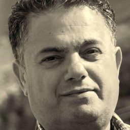 Kawa Qadir 飾演 Shamal