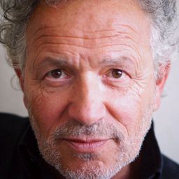 Bernard Allouf - 特種部隊演員 飾演President of the Republic