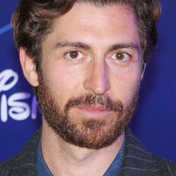 Jacopo Rampini 飾演 Giacomo