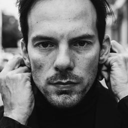 加布里埃爾·法爾塞塔 飾演 Giufà