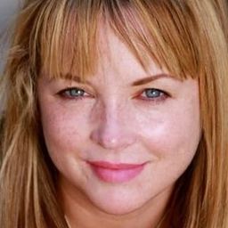 Judith Jones 飾演 Paula Datzman-Mead