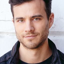 Kristopher Turner 飾演 Gideon "Gad" Hopkins