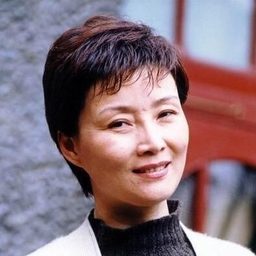 朱茵 飾演 Wen Xiu