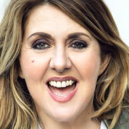 Emanuela Grimalda 飾演 Margherita