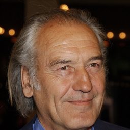 派屈克·波查 - 男國少年夢演員 飾演Gregory Talbot