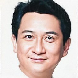 甘國衞 飾演 