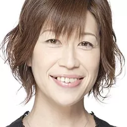 亀井 芳子 飾演 Yakin (voice)