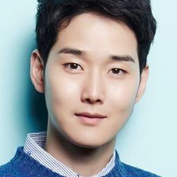 Im Kang-sung 飾演 Dong Won-chang