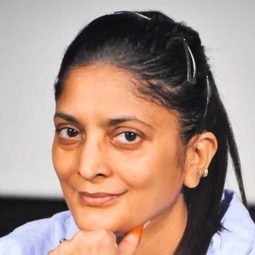 Sudha Kongara Prasad - Putham Pudhu Kaalai導演