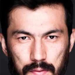 Olzhas Togimbet - 荒漠殺神演員 飾演