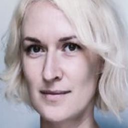 Katarzyna Priwieziencew - This is Hel導演