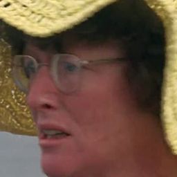 Lee Fierro - 大白鯊演員 飾演Mrs. Kintner