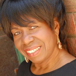 Lyne Odums - John Henry演員 飾演Gram