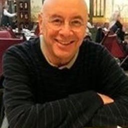 William Tannen - Cover-Up編劇