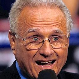Larry Merchant - Furia, las peleas de Carlos Monzón演員 飾演Self