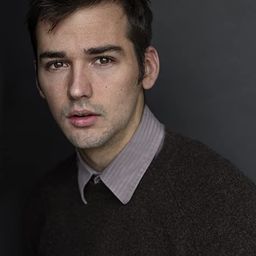 Samuel Caleb Walker - 來不及陪你長大演員 飾演Imhoff