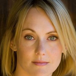 Devon Sorvari - 克魯採奏鳴曲演員 飾演Cynthia