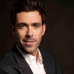 Miguel Damião - 圍牆下的戀人演員 飾演Ribeiro Telles